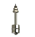 Miniflotador Acero Inoxidable Recto 130mm 52908 Ebchq