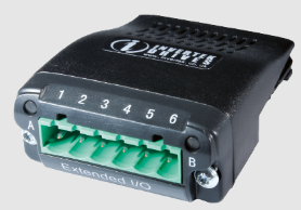 Módulo para encoders line driver