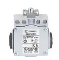 DM1-F11Z11 — MICROSWITCH DE FINAL DE CARRERA PIN 1NA+, 1NC, 24V/10A, 120V/6A, 230V/3.1A. 240V/3A,