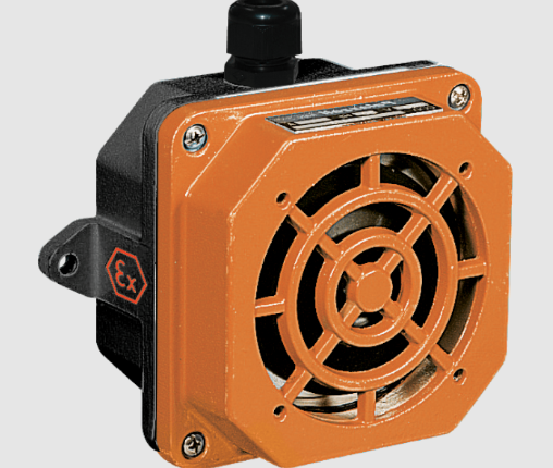 900463EX ALARM-EX SIRENA DE MEMBRANA 110V CATEGORIA 2D3G