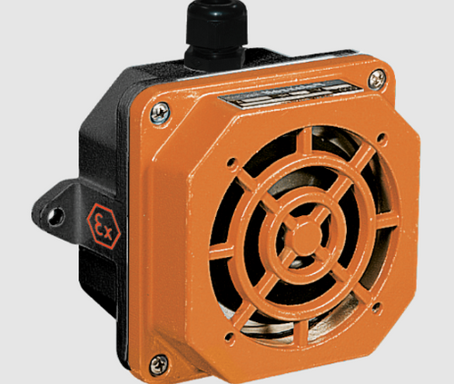 900463EX ALARM-EX SIRENA DE MEMBRANA 110V CATEGORIA 2D3G