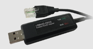 Kit de conexión USB para PC