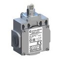 DM1-F12Z11 — MICROSWITCH DE FINAL DE CARRERA ROLDANA, METALICA, 1NA+1NC, 24V/10A, 120V/6A, 230V/3.1A, 240V/3A