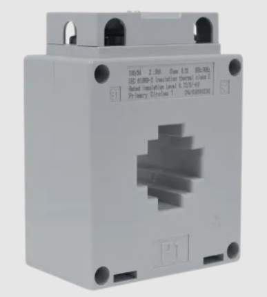 Transformadores de Corriente 100/5A CHINT