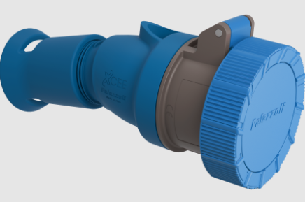 Bases aéreas rectas safety performance 50/60Hz IP66/IP67/IP68/IP69