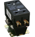 CONTACTOR PARA AIRE ACONDICIONADO 2 POLOS REF.02051