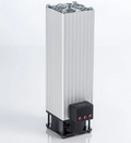 Calentador de gabinete PTC con ventilador 150W, PFHT150, PLASTIM