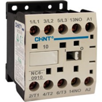MINI CONTACTOR CHINT