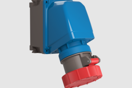 Bases para pared inclinadas 65° safety performance 50/60Hz IP66/IP67/IP68/IP69