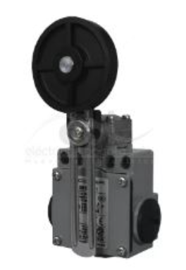 interruptor final de carrera 50mm DM1F52Z11 comepi P256285