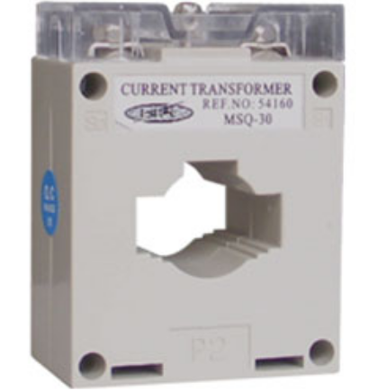 Transformador De Corriente Desde 30/5A 54160 Ebchq P105605