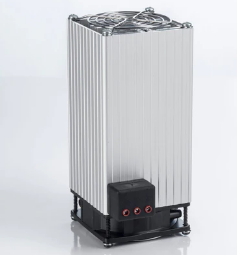 Caja de distribución de calefacción por resistencia con ventilador 500W, PFHT500, PLASTIM