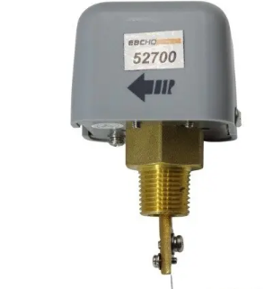 INTERRUPTOR DE FLUJO 1/2 NPT-52700