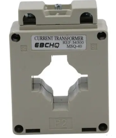 TRANSFORMADOR DE CORRIENTE-300/5A-54300