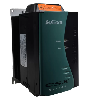 Arrancador suave análogo serie CSX CSX-007-V4-C1