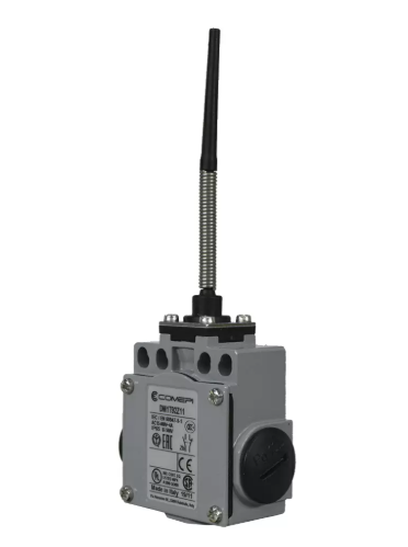 DM1T92Z11 | LIMIT SWITCH METALICO CON COLA DE RATON
