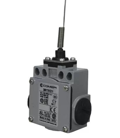 Final de carrera DM1T91Z11