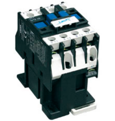 Contactor Ac - Trabajo Liviano 12a 00121 Ebchq P104866
