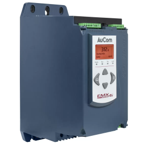 Arrancador suave digital EMX4i-0024B-V5-C1-H