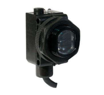 Sensor Fotoelectrico Auto-Reflex Tipo Miniatura Mini-Eye 42300 Tri Tronics P101535