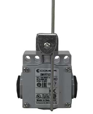 Final de carrera DM1F71Z11