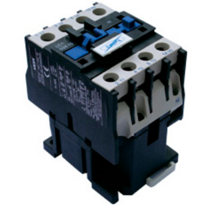 Contactor Ac - Trabajo Liviano 25 / 32a 00251 Ebchq P103728