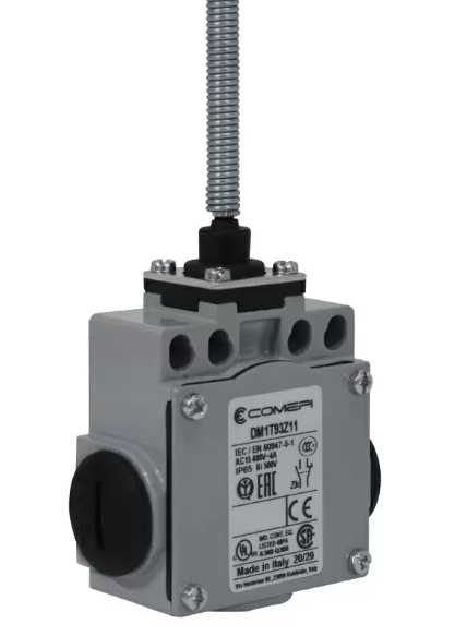 Final de carrera DM1T93Z11