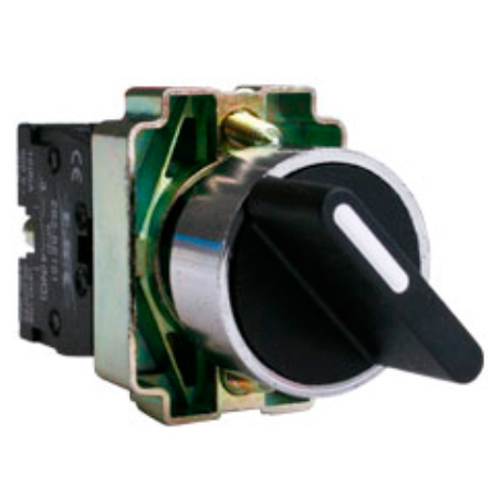 selector de muletilla metálico 2 tornillos 19200-XB2BD21 ebchq P181606