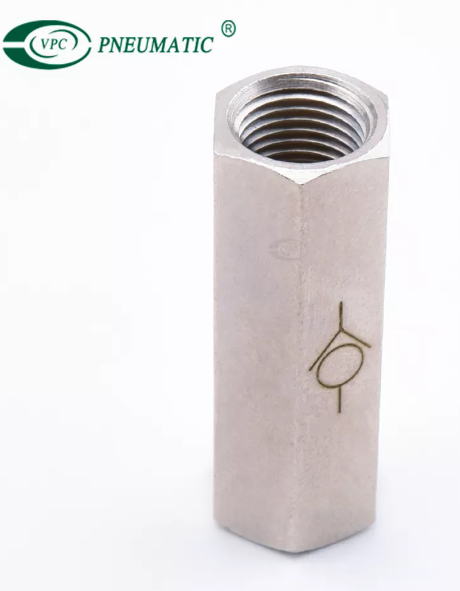 Válvula unidireccional serie VAM