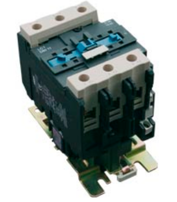 Contactor Ac - Trabajo Liviano 80 / 95a 00801 Ebchq P102764