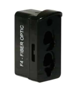 BLOQUE TRI-TRONICS OPTICOS PARA SENSORES FOTOELECTRICOS F4