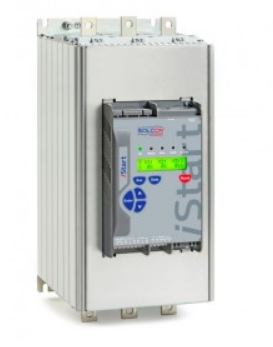 ARRANCADOR SUAVE DIGITALESERIE ISTART 69360