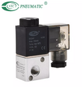 Válvula solenoide de 3 vías serie 3V1