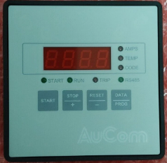 KIT DE INTERFAZ Y OPERADOR REMOTO AUCOM PIM-RO-01