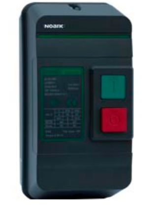 Arrancador Directo - 9 A 38a 04458 Noark P101720