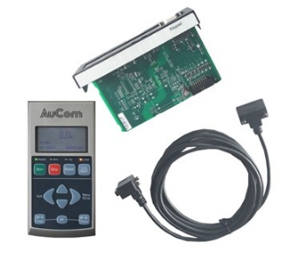 TECLADO REMOTO Y TARJETA DE TECLADO AUCOM PICRC02 PARA: EMX4