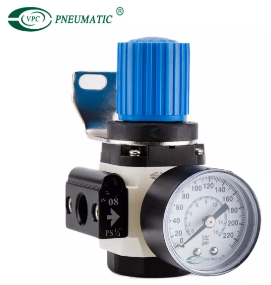 Regulador de aire serie VR