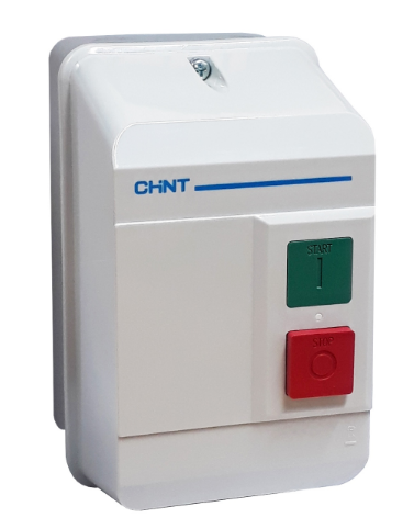Arrancador Directo Chint 4 – 6A 220V