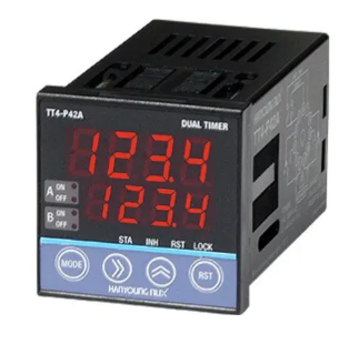 TIMER DIGITAL HANYOUNG-NUX-TT4-P42AS
