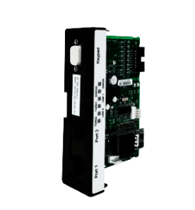 TARJETA MODBUS TCP PARA ARRANCADOR SUAVE EMX4