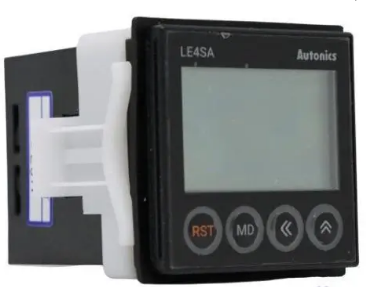 TIMER DIGITAL AUTONICS-LE4SA