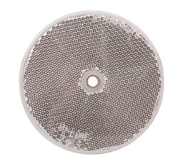 Reflector Circular 42543 Tri-Tronics