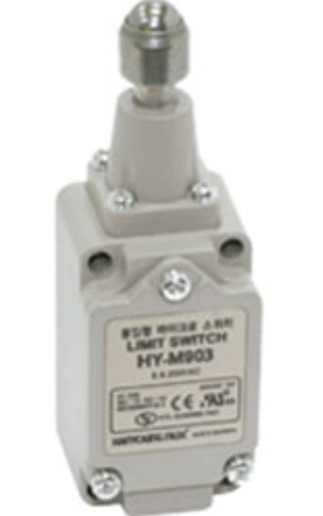 interruptor final de carrera - ul esfera / hy-m903 22948 hanyoung P103953