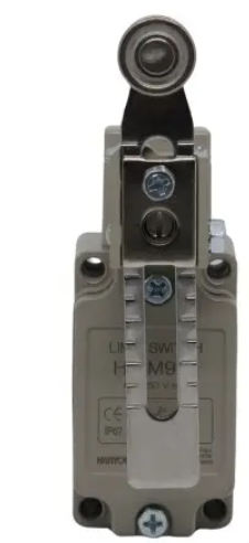 LIMIT SWITCH VASTAGO CON RODILLO AJUSTABLE-22950