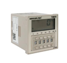 Temporizador Analogo Digital (75005)