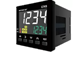 Temporizador multifunión LT4-S