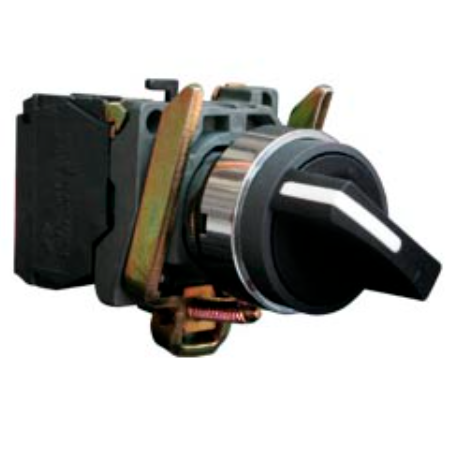 selector de muletilla metálico 1 tornillo 19201 ebchq P105808