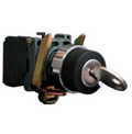 selector de muletilla metálico 1 tornillo con llave 19210 ebchq P105332