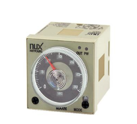 Temporizador Multirango 75302