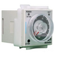TIMER ANALOGO AT8N-8-PINES(100-240VAC)